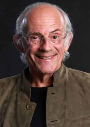 Christopher Lloyd